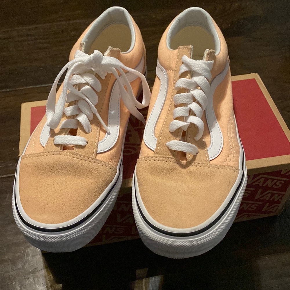 Youth Vans